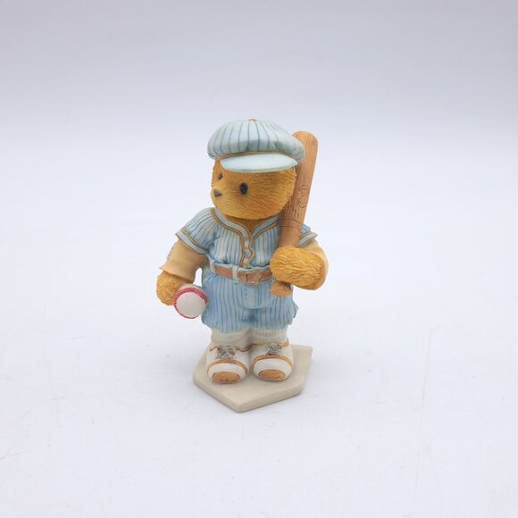 Cherished Teddies -Lou 203432 - Picture 2 of 6